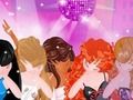Spil Prinsesse dab dronninger  online