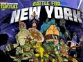 Spil Teenage Mutant Ninja Turtles: Battle for New York online