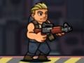Spil Rambo Metal Slug ANGREP  online