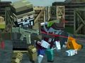 Spil Crazy Pixel Apocalypse 3 Zombie 2022 online
