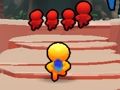 Spil Tomb Runner Online 3D online