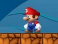 Spil Super Mario Run Jump online