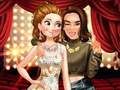 Spil Stjerner royals BFFS Kendall Anna  online