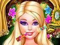 Spil Barbies fe stil  online