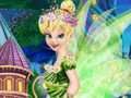 Spil Skovfe dressup  online
