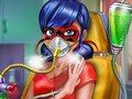Spil Stiplet pige mission ulykke er  online