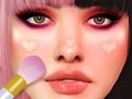 Spil Gør det selv makeupartist  online