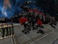 Spil Dinosaur verdens kamp  online
