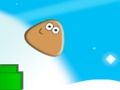 Spil Flappy Pou online