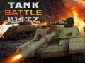 Spil Tank Battle Blitz online