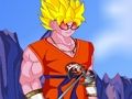 Spil Goku Dress Up online