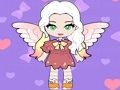 Spil Butterfly Anime Doll Producent  online