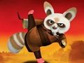 Spil Kungfu Panda Shifu online