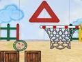 Spil Blækspruttekurv  online