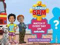 Spil Fireman Sam: Match skyggerne online