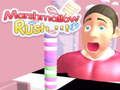 Spil Marshmallow Rush online