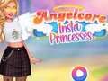 Spil Angel Core Insta prinsesser  online