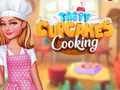 Spil Velsmagende cupcakes madlavning  online