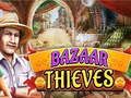 Spil Bazaar tyve  online