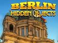Spil Berlin skjulte objekter  online