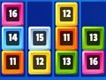 Spil Numblocks Solitaire online