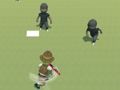 Spil Ultimativ frisbee  online