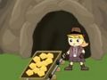 Spil Lady Gold Miner online