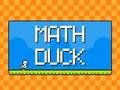 Spil Matematik and online