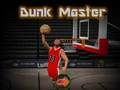 Spil Dunk Master online