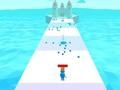 Spil Deltag i War 3D  online