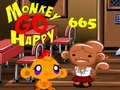 Spil Monkey Go Happy Stage 665 online