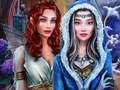 Spil Fantasyland ubudne gæster  online
