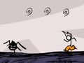 Spil Fancy Pants Adventure online