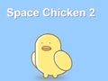Spil Space Chicken 2 online