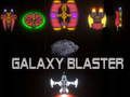 Spil Galaxy Blaster online