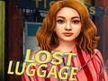 Spil Tabt bagage  online