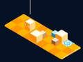 Spil Rum-tid transport  online