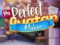 Spil Min perfekte avatar-skaber  online