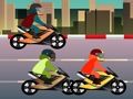 Spil Cykelangreb  online