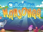 Spil Oceans Mahjongg online