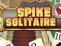 Spil Spike Solitaire online