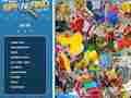 Spil Spy n Find collage online