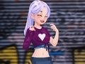 Spil Teenzone lagdeling online