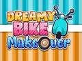 Spil Dreamy Bike Makeover online