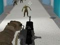 Spil Zombie Hell Shooter online