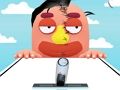 Spil Barbering af hår 3D  online
