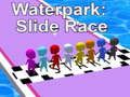 Spil Vandland: Slide Race  online