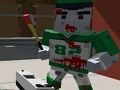 Spil PGA6 Zombie Arena 3D Survival online