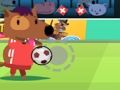 Spil Fodboldmesterskaber  online