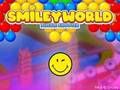 Spil Smileyworld Bubble Shooter online